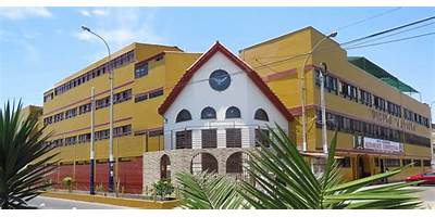 COLEGIO DIVINO MAESTRO (IED)