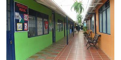 COLEGIO DIVINO NIÑO
