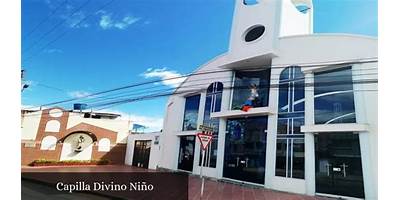 COLEGIO DIVINO NIÑO JESUS