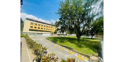 COLEGIO DIVINO SALVADOR