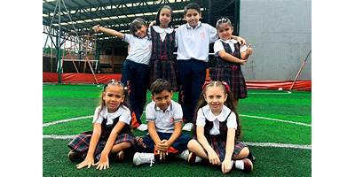 COLEGIO DON BOSCO LTDA.