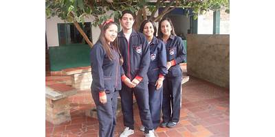 COLEGIO DULCE CORAZÓN DE MARÍA