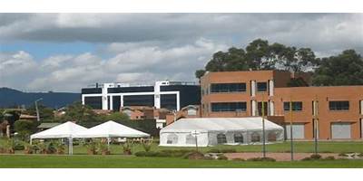 COLEGIO DWIGHT DAVID EISENHOWER