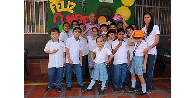 COLEGIO EBENEZER