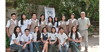 COLEGIO ECOLOGICO DE FLORIDABLANCA