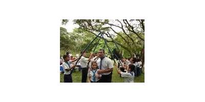COLEGIO ECOLOGICO SCOUT