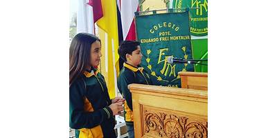 COLEGIO EDUARDO FREI
