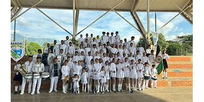 COLEGIO EDUCADORES DEL REY
