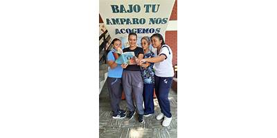 COLEGIO EL AMPARO