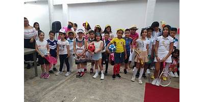 COLEGIO EL BOSQUE