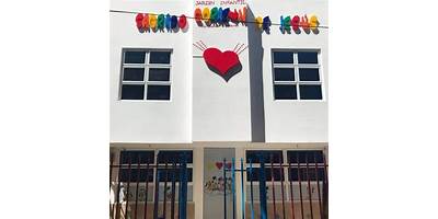 COLEGIO EL BUEN JESUS