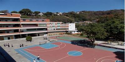 COLEGIO EL CARMELO