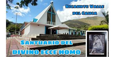 COLEGIO EL DIVINO ECCE HOMO
