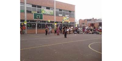 COLEGIO EL JAPON (IED)
