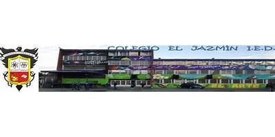 COLEGIO EL JAZMIN (IED)