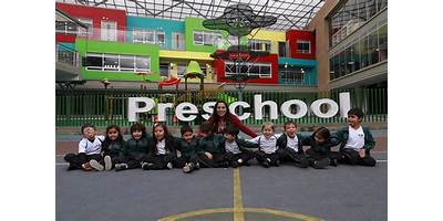 COLEGIO EL JORDAN