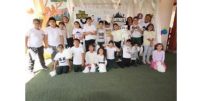 COLEGIO EL MANANTIAL (CED)