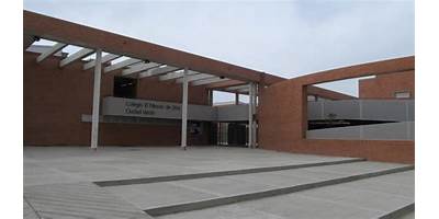 COLEGIO EL MINUTO DE DIOS CIUDAD VERDE