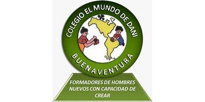 COLEGIO EL MUNDO DE DANI