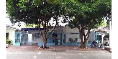 COLEGIO EL MUNDO DE LOS ESTUDIANTES