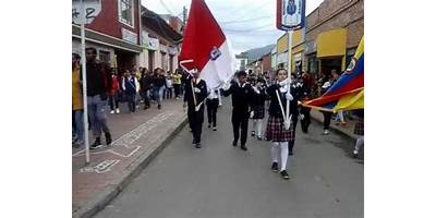 COLEGIO EL MUNDO JOVEN