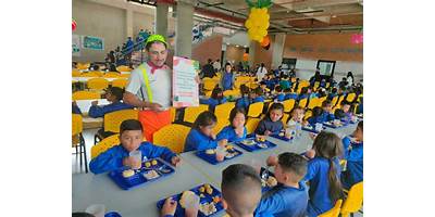 COLEGIO EL NOGAL (IED)