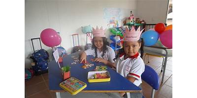 COLEGIO EL PINAR
