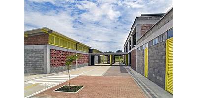 COLEGIO EL RODEO (IED)