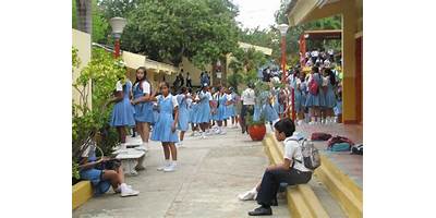 COLEGIO EL SABER DE CARTAGENA