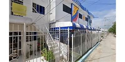 COLEGIO EL SAGRADO