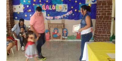 COLEGIO EL SENDERO DEL FUTURO