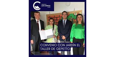 COLEGIO EL TALLER DE GEPETTO