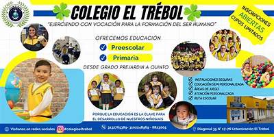 COLEGIO EL TREBOL