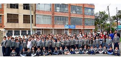 COLEGIO ELOY VALENZUELA