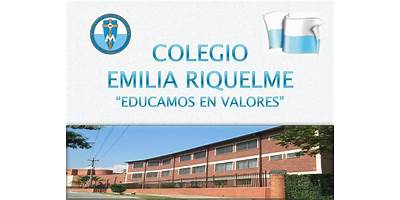 COLEGIO EMILIA RIQUELME