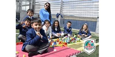 COLEGIO EMPRESARIAL LOS ANDES