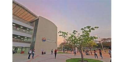 COLEGIO ESCUELA MAGDALENA