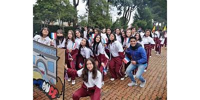COLEGIO EUCARISTICO