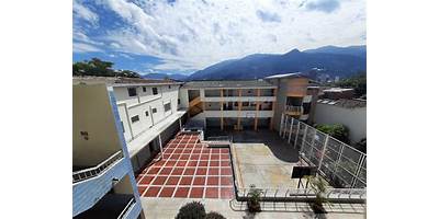 COLEGIO EUCARISTICO DE LA MILAGROSA