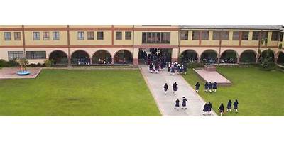 COLEGIO EUCARISTICO MERCEDARIO