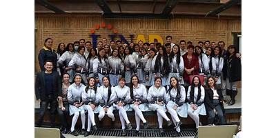 COLEGIO EUGENIO DIAZ CASTRO SAS