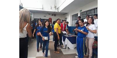 COLEGIO EVANGELICO EBENEZER