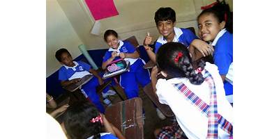 COLEGIO EVANGELICO MARANATHA