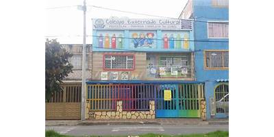 COLEGIO EXTERNADO CULTURAL