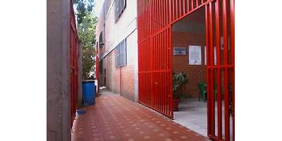 COLEGIO FE Y ALEGRIA FRAY LUIS AMIGÓ