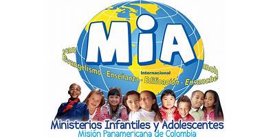 COLEGIO FE Y ESPERANZA MISION PANAMERICANA