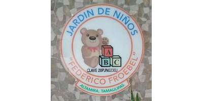 COLEGIO FEDERICO FROEBEL