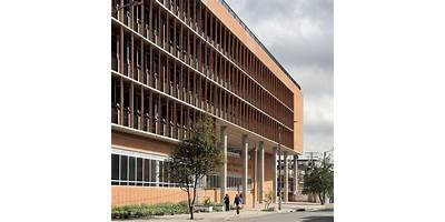 COLEGIO FELIZA BURSZTYN (IED)