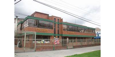COLEGIO FERVAN CAMPESTRE