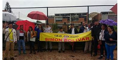 COLEGIO FILARMONICO SIMON BOLIVAR (IED)